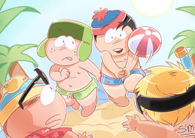 Summertime
