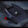 Star Trek MantaRay Class