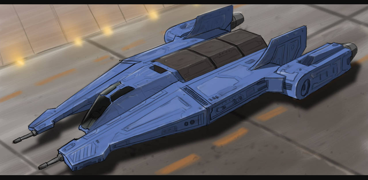 Star Wars Mandalorian Ship By AdamKop On DeviantArt star-wars-mandalorian-ship-by-adamkop-on-deviantart