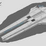 Star Wars Imperial Carrier