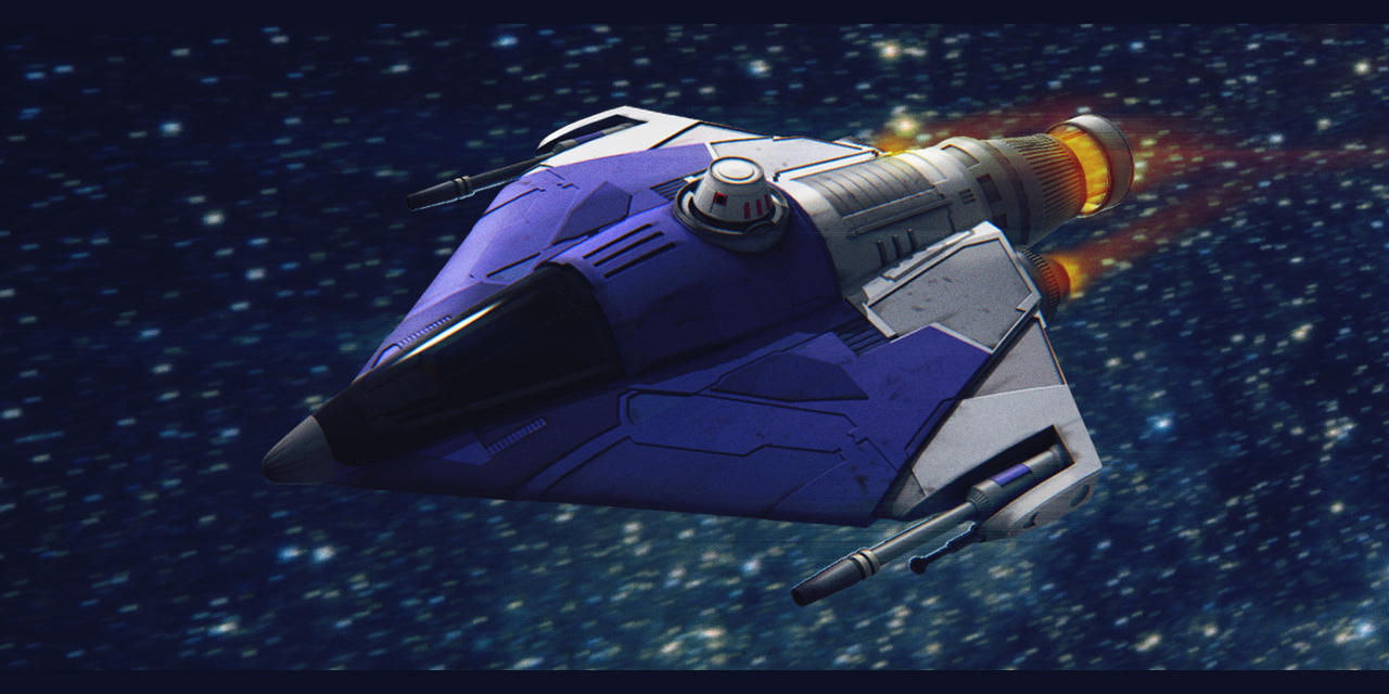 Star Wars Incom Star Wars Incom R10 by AdamKop on DeviantArt