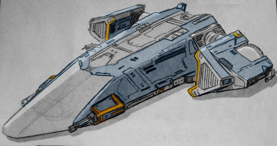 Star Wars Firespray 22 Patrol Craft By Adamkop On Deviantart Star Wars Firespray 22 Patrol Craft By Adamkop On Deviantart