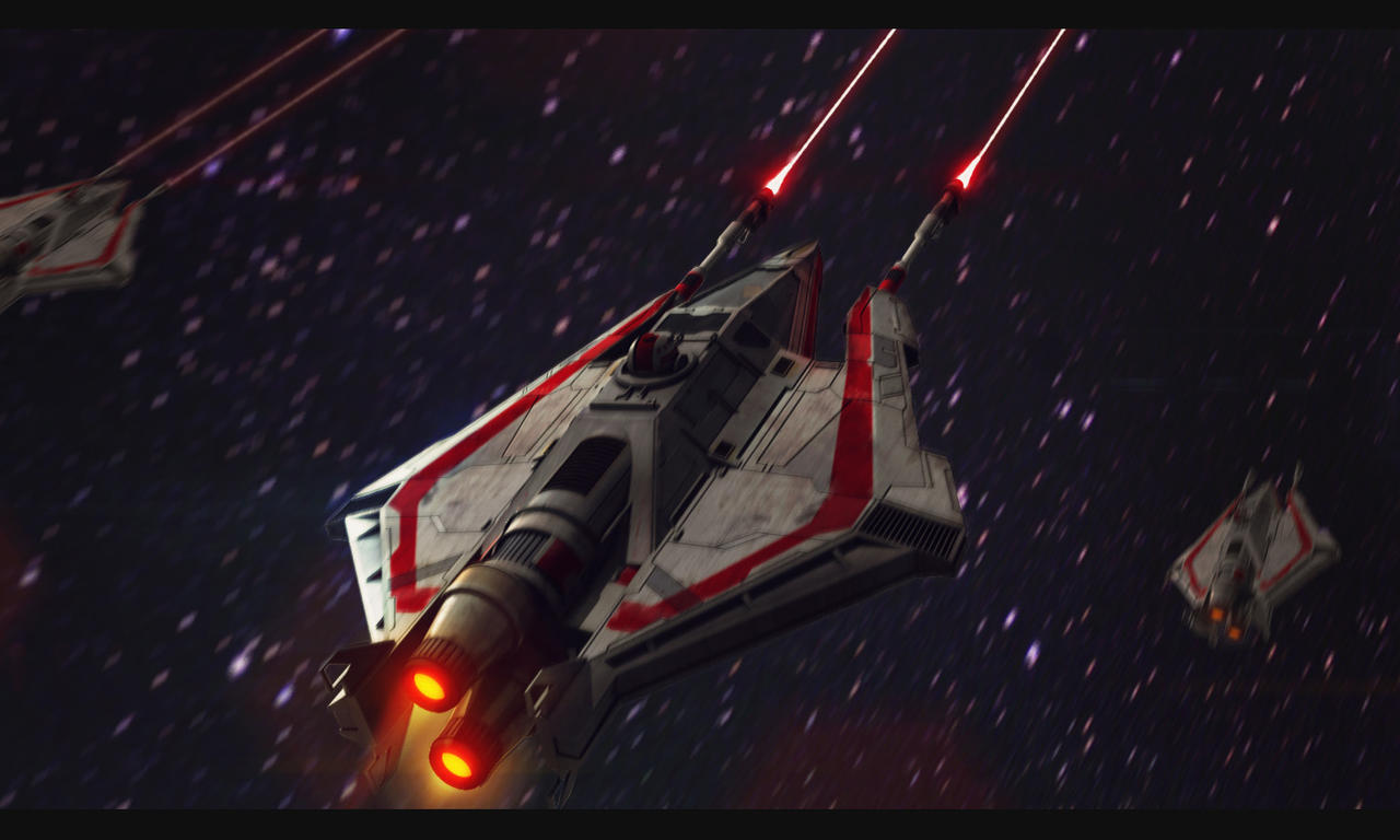 Star Wars Incom Star Wars Incom T-20 H-Wing by AdamKop on DeviantArt