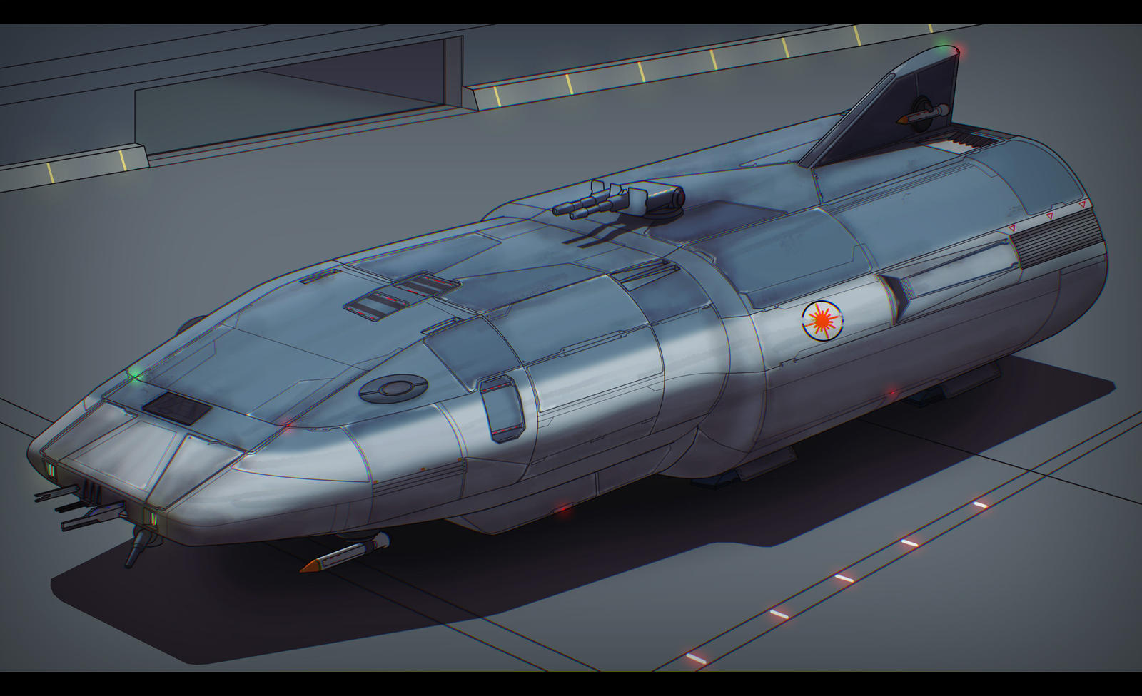 Commonwealth Space Force Whale Commission