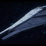 Star Wars - Imperial Star Destroyer Commission
