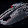 Star Trek USS Hammer