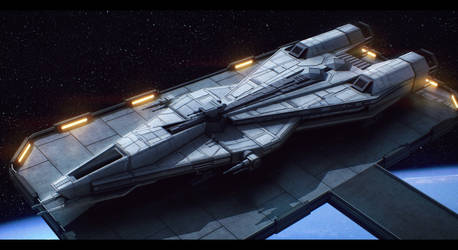 Ships and Weapons on StarWars-Design - DeviantArt Ships and Weapons on StarWars-Design - DeviantArt