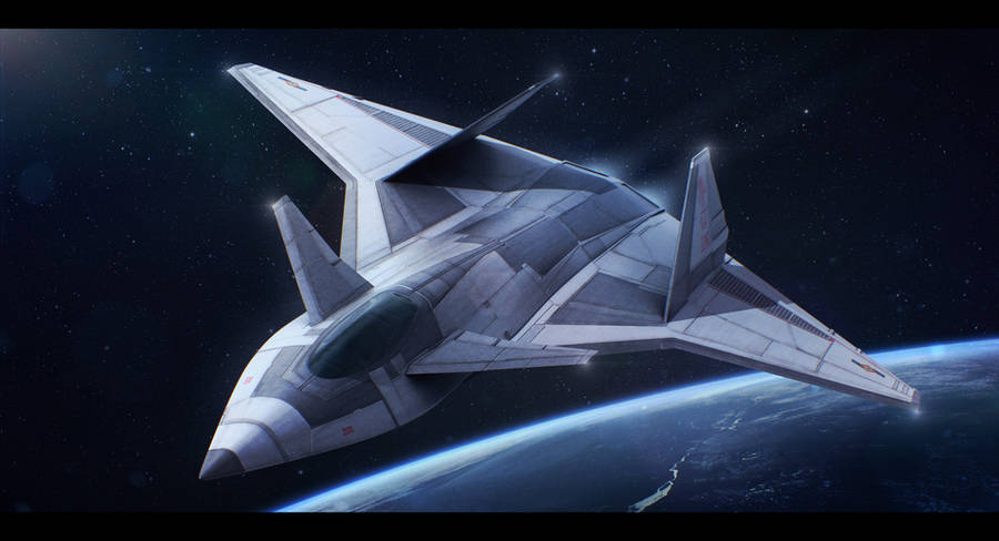 Cirris/Sorwind ASF-8A Cobra Commission by AdamKop