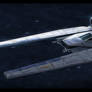 Star Wars Rogue One U-Wing