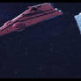 Star Wars Imperator-II Star Destroyers