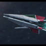 StarFox Wolfen Redesign