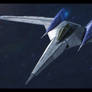 Starfox Skyclaw redesign