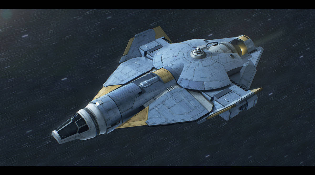 Corellian Corellian Ship Designs | Starfield best ship designs – QRJHJ