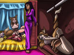 Portal Picture - by Yokunai by Night-Miner