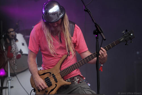 Marco Hietala