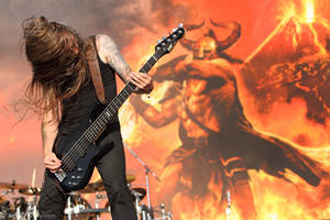 Amon Amarth