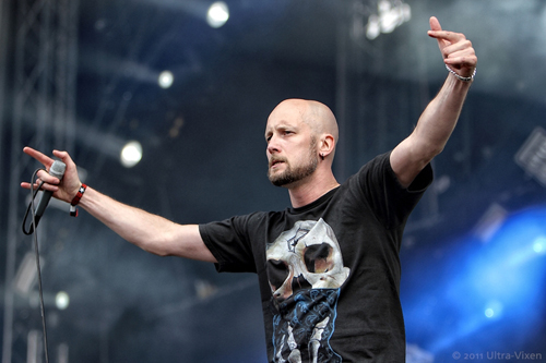 Meshuggah