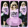 Photopack #199 ~Taylor Swift~