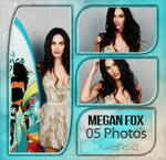 Photopack #447 ~Megan Fox~