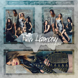 Photopack #696 ~Fifth Harmony~