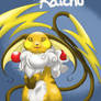 # 26 RAICHU