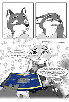 Proud Comic Page 9