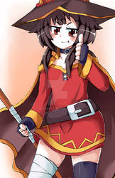 Megumin