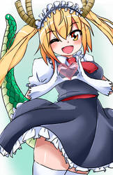 Tohru