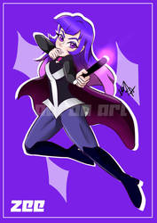 Zatanna