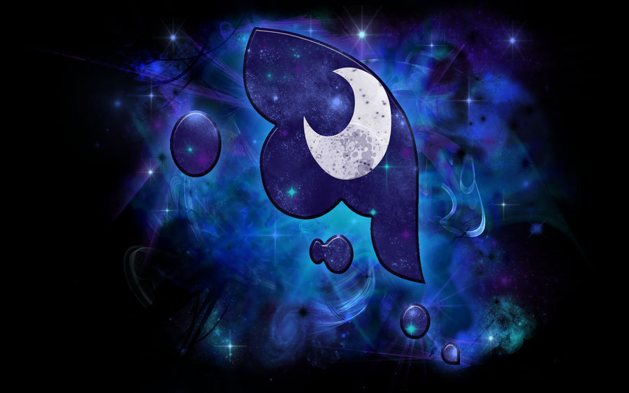 Luna's Moon by tvolcom322