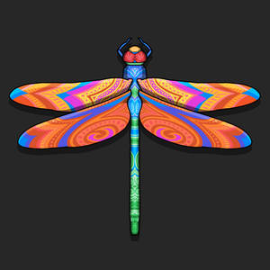 Dragonfly