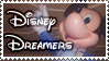 Lord-Zasz +Disney Dreamers Sta