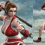 My Mai Shiranui