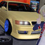 :: Karens JZX100 ::