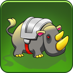 RhinosRage 256 by dn2070 on DeviantArt