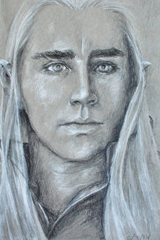 Thranduil (Updated)