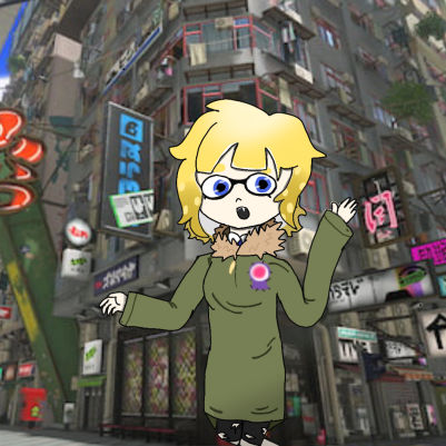 Inkling Persona! by Black5tar19 on DeviantArt
