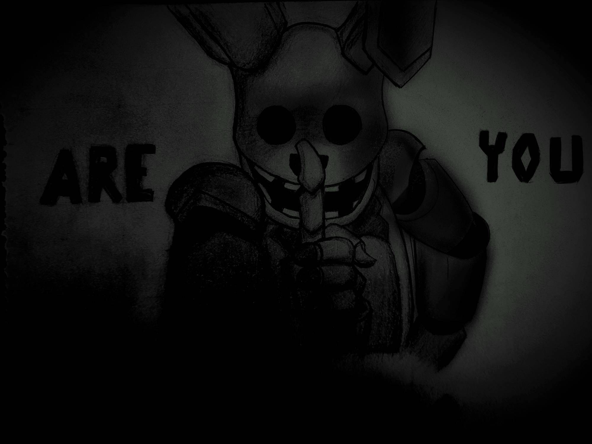 What Did Bonnie Do To William Afton
