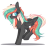 Eliza|Pony art