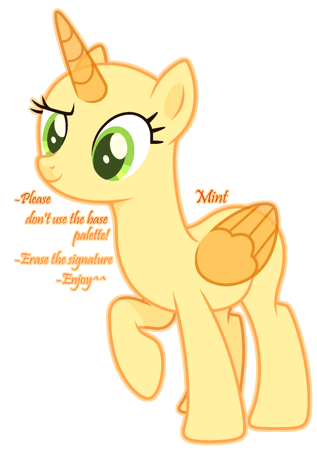 MLP Custom #2 by Princess-Kitsune-Tsu on DeviantArt