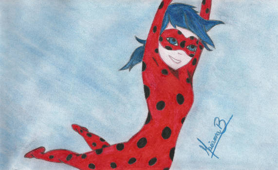 LadyBug