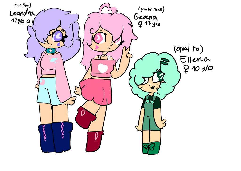 Huminal Math Humanized math symbols!! by AlpacaDrawer on DeviantArt
