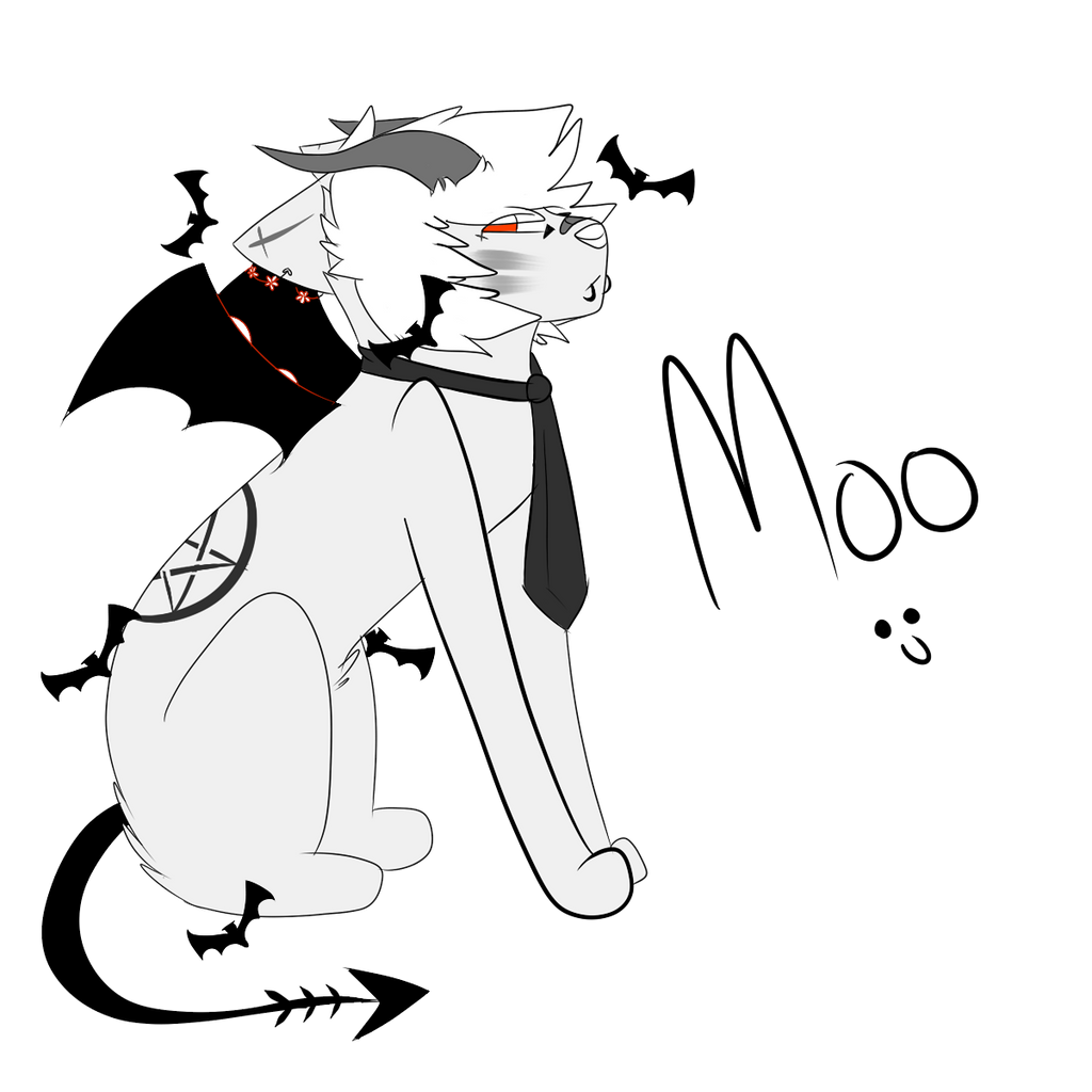 mOO MOO C8 by tumblingwords on DeviantArt