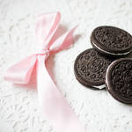 Oreo by AmandineRopars