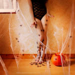 Happy Halloween by AmandineRopars