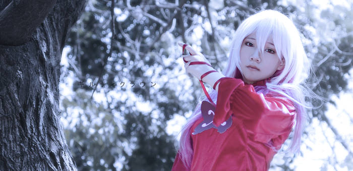 Inori Yuzuriha