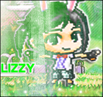 icon Trade : Lizzy