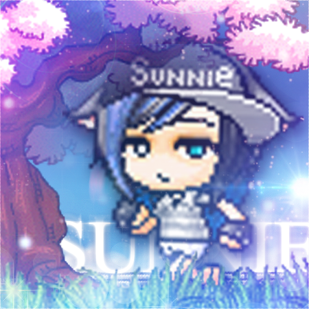 Gift : Sunnie