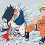 Naruto - Why did you do it?