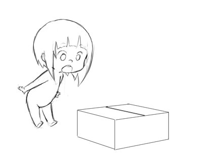 Open Box Animation by ChuuStar on DeviantArt
